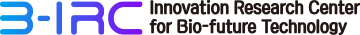 B-IRC logo