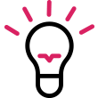 Early-Career Researcher Placement icon
