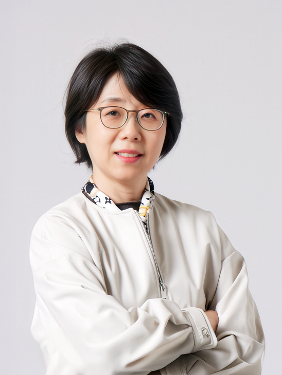 유주연 센터장